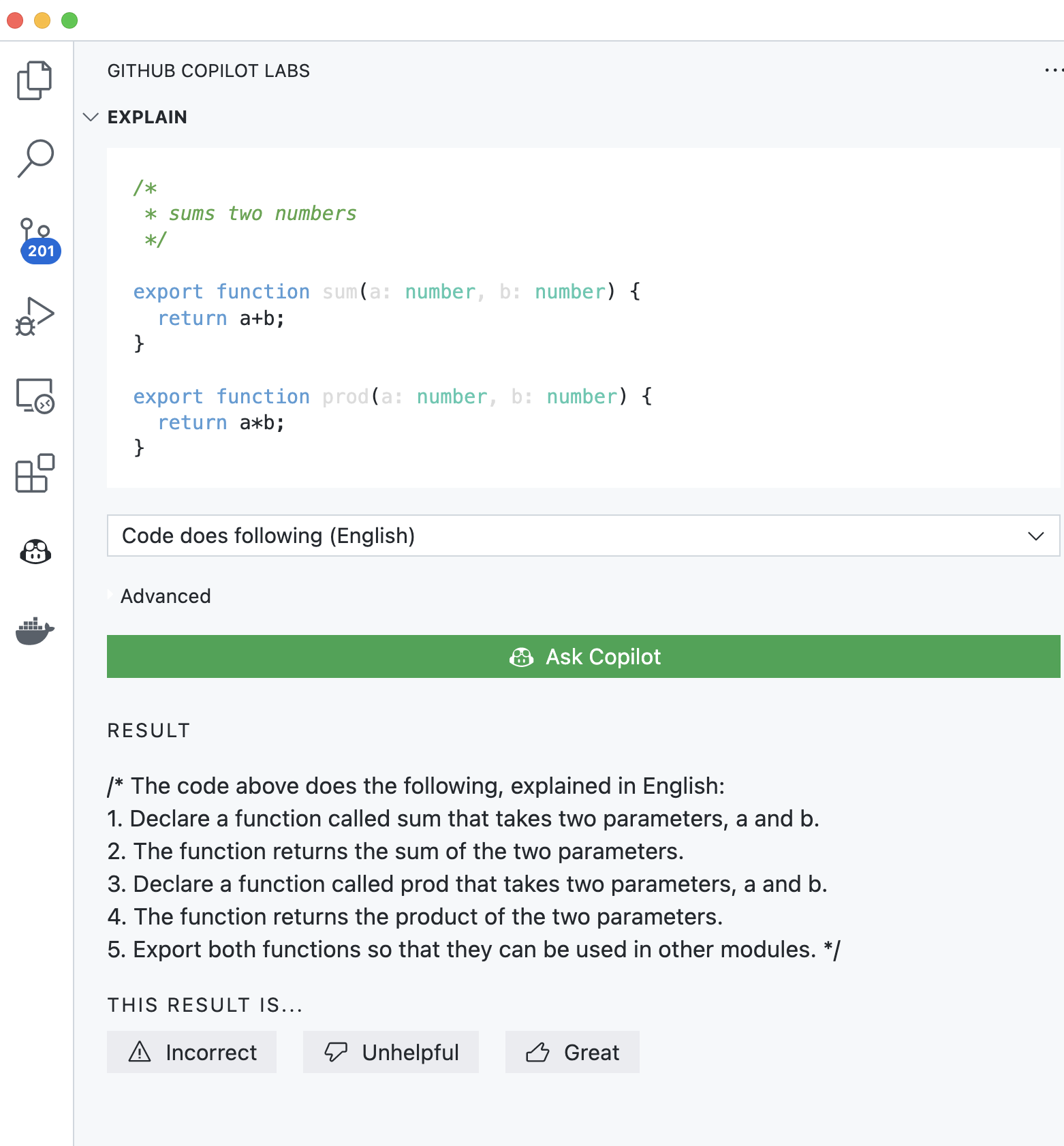 GitHub Copilot En El Aula GITHUB EN EL AULA GitHub Copilot En El Aula GITHUB EN EL AULA