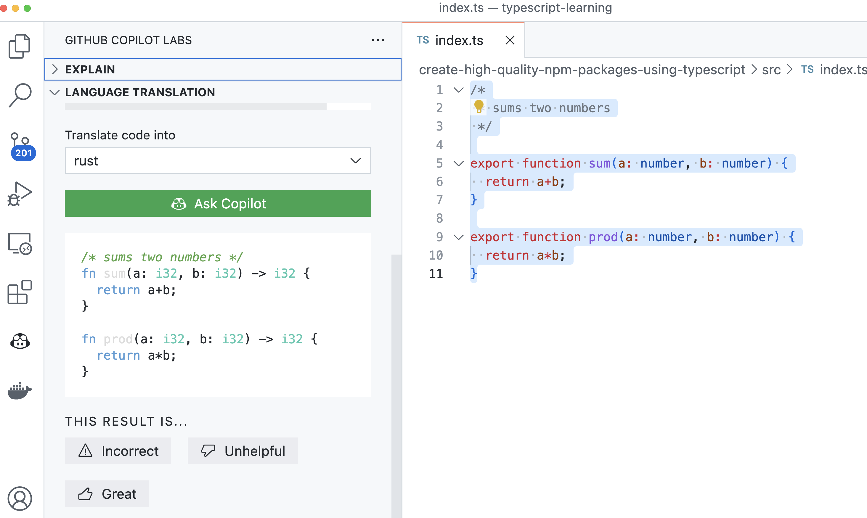 GitHub Copilot En El Aula GITHUB EN EL AULA GitHub Copilot En El Aula GITHUB EN EL AULA